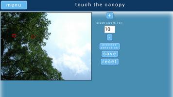 CanopyApp โปสเตอร์