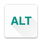 Project ALT icon