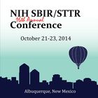 2014 NIH SBIR/STTR Conference icono