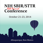 2014 NIH SBIR/STTR Conference ikon