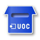 UOCMail (Oficial) 아이콘