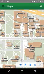 UOregon アプリダウンロード