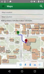 UOregon アプリダウンロード
