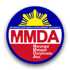 MMDA for Android™ simgesi