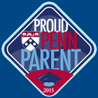 2015 UPenn Commencement-icoon