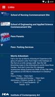 2016 UPenn Commencement syot layar 2