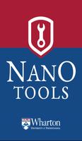 Wharton Nano Tools Plakat