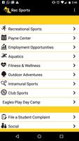 Southern Miss Rec. Sports bài đăng