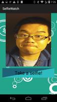 SelfieWatch Cartaz