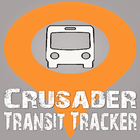 Valpo Transit Tracker icône