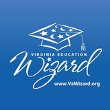 Virginia Education Wizard أيقونة