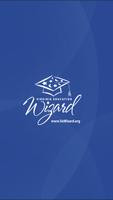 Virginia Education Wizard الملصق