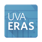 UVA ERAS アイコン