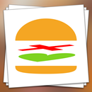 Hungr - Swipe for Food APK