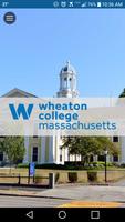 Wheaton College Mobile Affiche