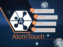 AtomTouch poster