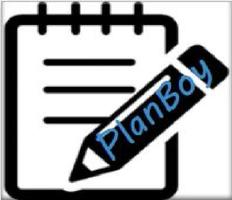 برنامه‌نما Planboy عکس از صفحه
