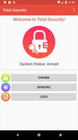 Total Security ภาพหน้าจอ 3