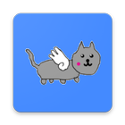 Arunn's Flappy Cat icon