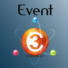 Event C3 ícone