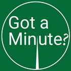 Got-A-Minute?-icoon