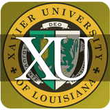 Xavier University of Louisiana آئیکن