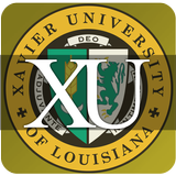 Xavier University of Louisiana आइकन