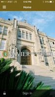 Xavier University of Louisiana โปสเตอร์