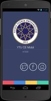 YTU CE Mobil 海报