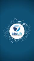 EduLift Admin Affiche