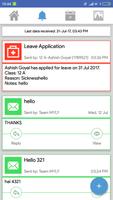 EduLift Admin screenshot 2