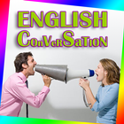 English Words Conversation icon