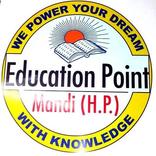 Education Point Mandi