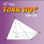 Sổ Tay Toán Học Cấp 3