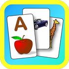 Icona Flash Cards & Games For Kids