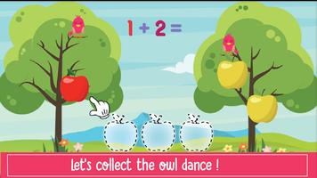 Math for Toddler - Addition, Count, and Learn screenshot 1