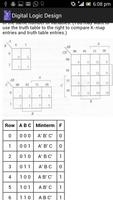 Digital Logic скриншот 2