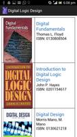 برنامه‌نما Digital Logic عکس از صفحه