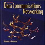 Computer Networks (Behrouz A. Forouzen)