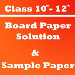 Скачать CBSE Board Paper with Solution, CBSE Sample Paper XAPK