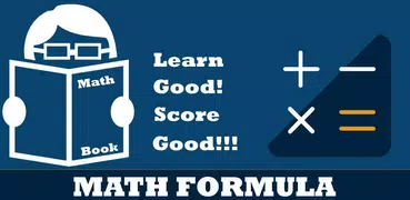 1300 Math Formula. All Formula in one place.