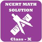 Ncert Math Solution Class 10 アイコン