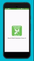 NCERT Math Books and Solution Class 6 OFFLINE Plakat