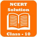 NCERT Solution Class 10 ไอคอน