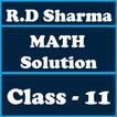 RD Sharma Class 11 Mathematics