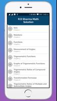 RD Sharma Class 11 Mathematics screenshot 1
