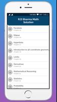 RD Sharma Class 11 Mathematics screenshot 2