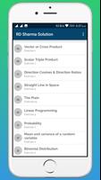 RD Sharma Class 12 Solutions screenshot 2