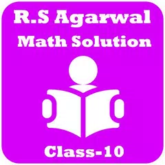 download RS Agarwal Class 10 Math Solution APK