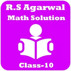 RS Agarwal Class 10 Math Solution APK download